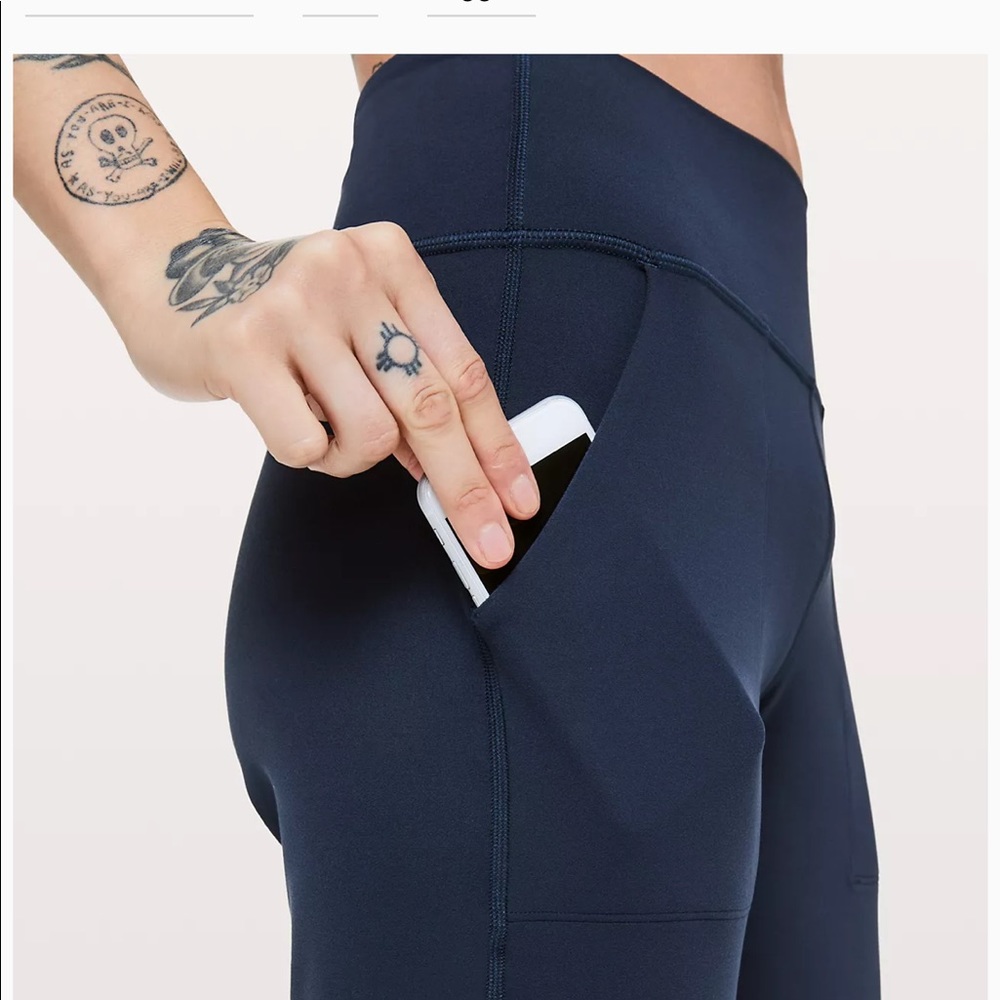 NWT 🍋 ALIGN JOGGERS